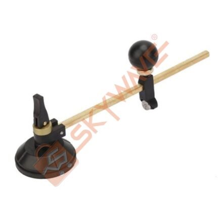 60cm Compass Glass Cutter