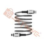 Havit CB6298 PD 30W USB C to Lightning Magnetic Cable