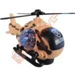 Remote Controlled Helicopter for Kids