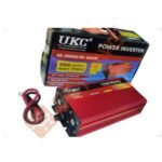 UKC AR-3000M/BR-3000M Power Inverter