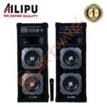 AILIPU KL-9036AD 2.0 PA box 40000W 4*8inch speaker