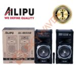 AILIPU KL-9031AD 2.0 PA box 40000W 2*12inch speaker