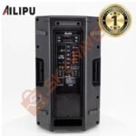 AILIPU KL-3511D 15inch PARTY BOX PORTABLE SPEAKER