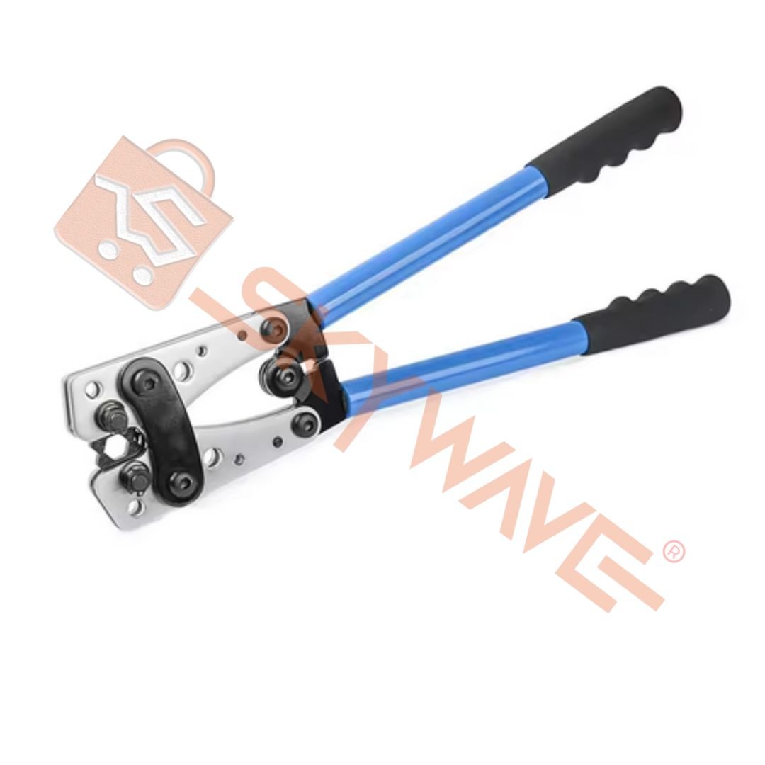 Generic Manual Crimping Tool Generic Manual Crimping Tool