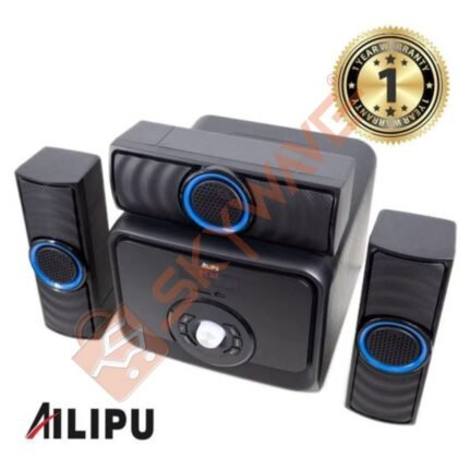 AILIPU 3.1 Pro+ KL-6307AD SPEAKER Subwoofer