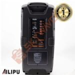 AILIPU RECHARGABLE KL-3120AD PARTY BOX PORTABLE SPEAKER