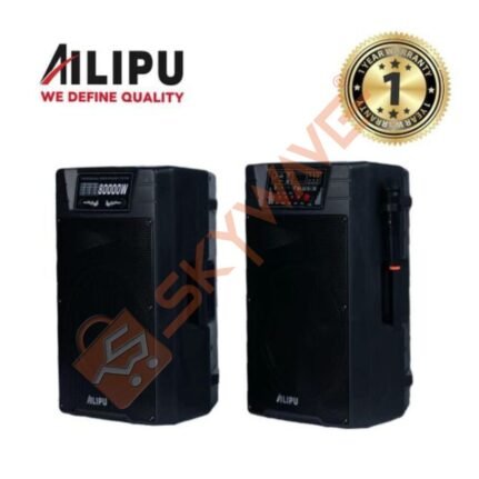 AILIPU KL-9045AD 2.0 PA Box 80000W 2*15inch Speaker