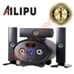 AILIPU KL-6301AD 3.1CH Woofer Subwoofer