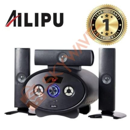 AILIPU KL-6301AD 3.1CH Woofer Subwoofer