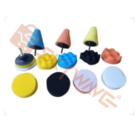 Car Polishing Sponge