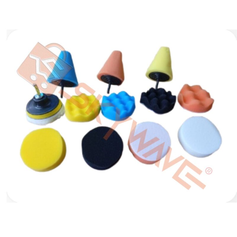 Car Polishing Sponge