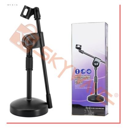 Newnabie NB-209 Strong Table Microphone Stand