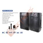 AILIPU KL-9045AD 2.0 PA Box 80000W 2*15inch Speaker