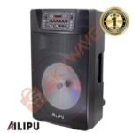AILIPU KL-3510D 15inch PARTY SPEAKER