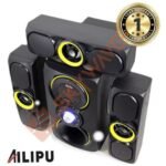 AILIPU 3.1 WOOFER Pro+ KL-6310AD woofer system