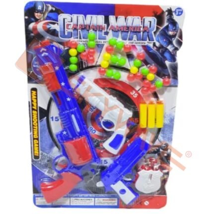 Gun Set for Kids