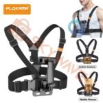PLOKAMA CX-10 Chest Strap Camera Holder