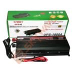UKC UPS-1800A Intelligent Solar Inverter