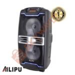 AILIPU RECHARGABLE KL-3820AD PARTY BOX SPEAKER