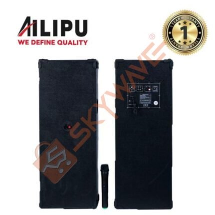 AILIPU KL-9036AD 2.0 PA box 40000W 4*8inch speaker