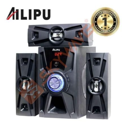 AILIPU KL-6309AD 3.1CH PRO+ Woofer Subwoofer