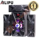 AILIPU SPEAKER KL-6304AD 3.1CH Woofer Hi-Fi system