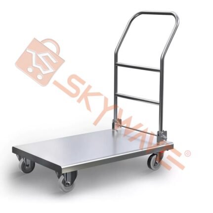 300kg Platform Trolley