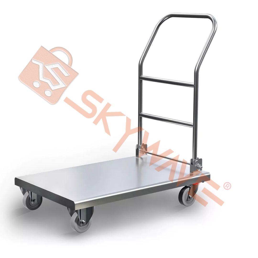 300kg Platform Trolley 300kg Platform Trolley