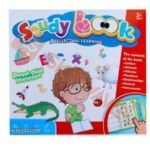 Study Book Intellectual Learning