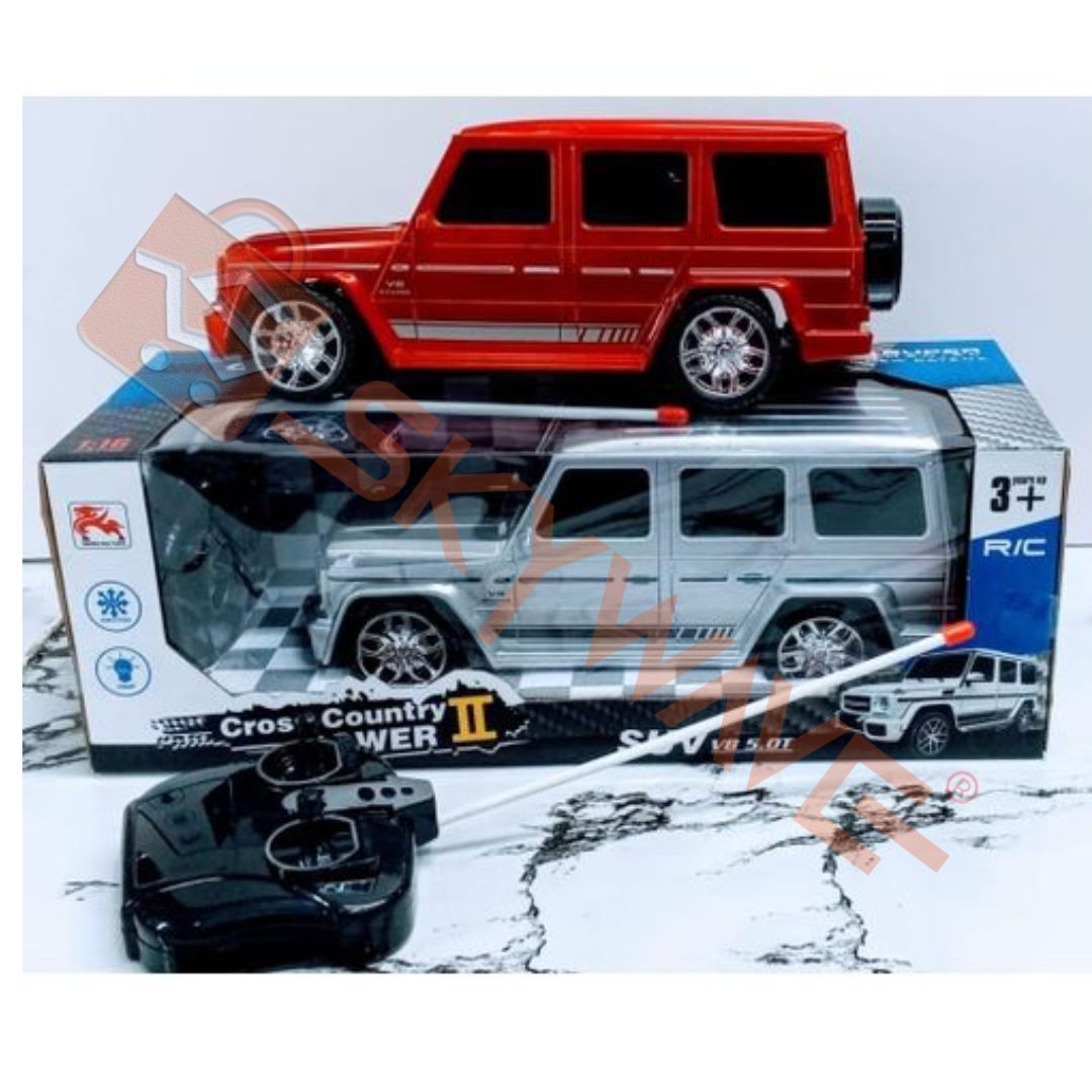 Generic Big Size Remote Control Toy Car Generic Big Size Remote Control Toy Car