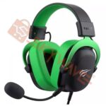 Havit Gamenote H2002D Gaming Headphone