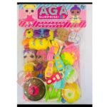 Generic Kids Educational Toy Set