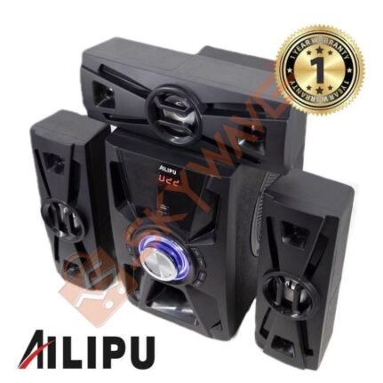 AILIPU KL-6309AD 3.1CH PRO+ Woofer Subwoofer