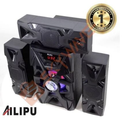 AILIPU SPEAKER KL-6304AD 3.1CH Woofer Hi-Fi system