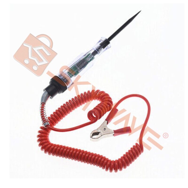 Car Fuse Detector