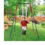 Outdoor Toddler Swing Seat