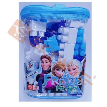 Big Frozen Blocks for Kids