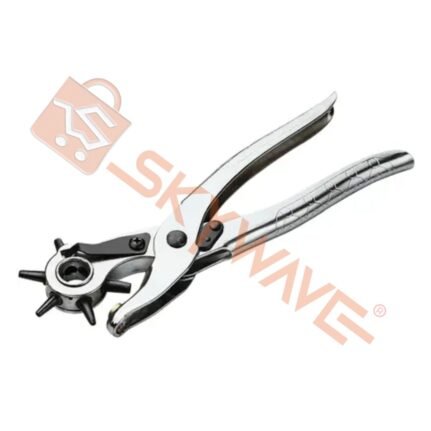 Oushida Revolving Leather Hole Punch Plier