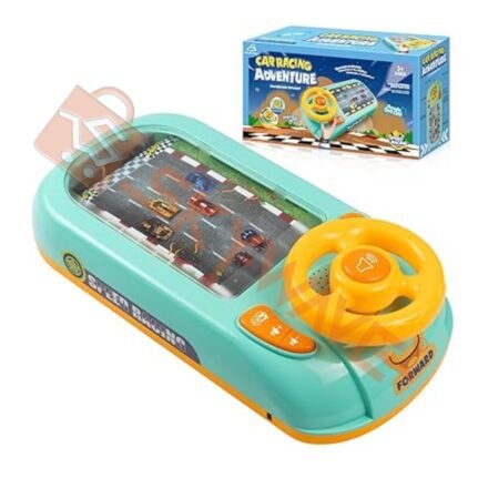 Car Racing Adventure