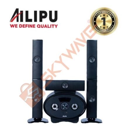 AILIPU KL-6302AD 3.1 Woofer Speaker System