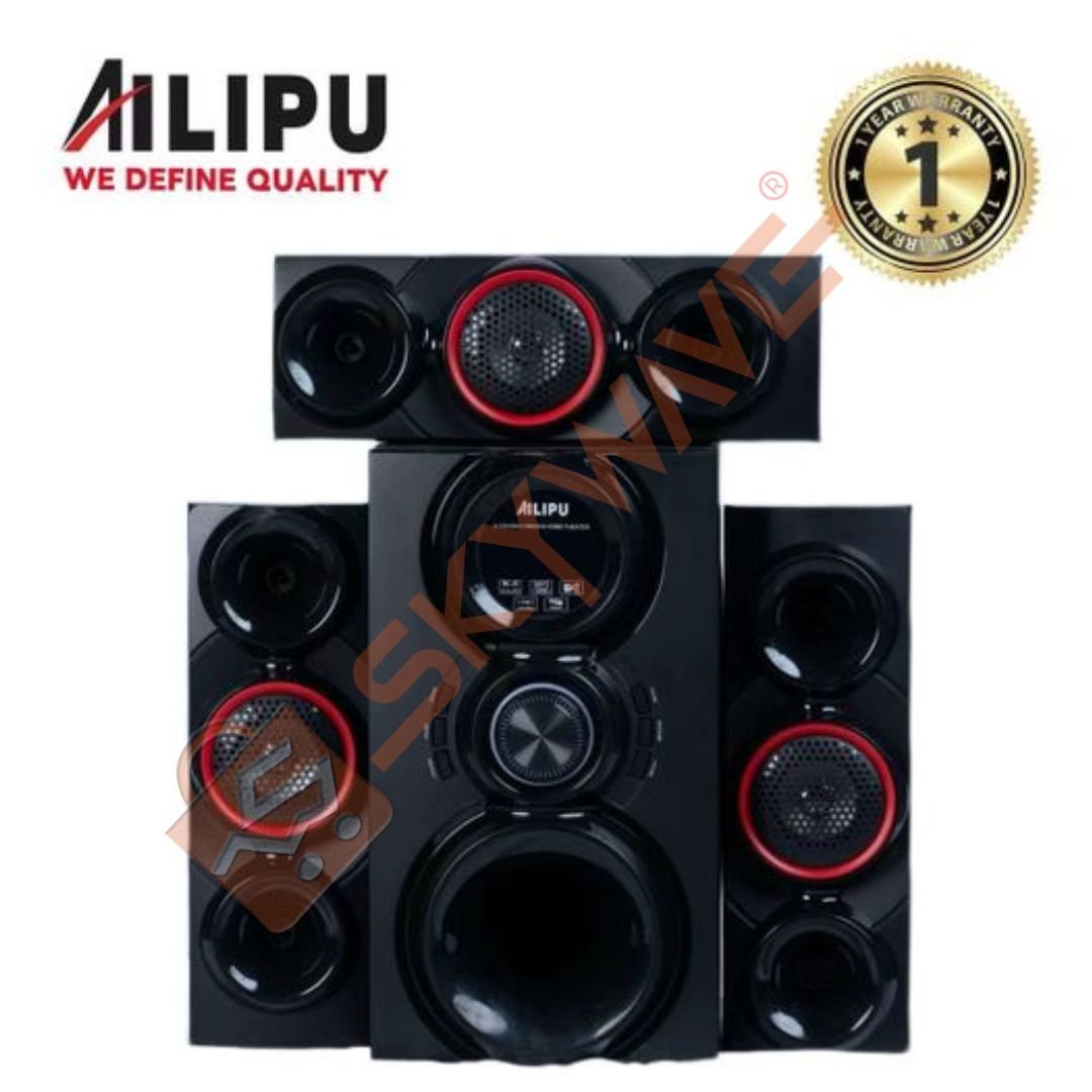 AILIPU KL-8301AD 3.1 Hi-Fi woofer speaker system AILIPU KL-8301AD 3.1 Hi-Fi woofer speaker system
