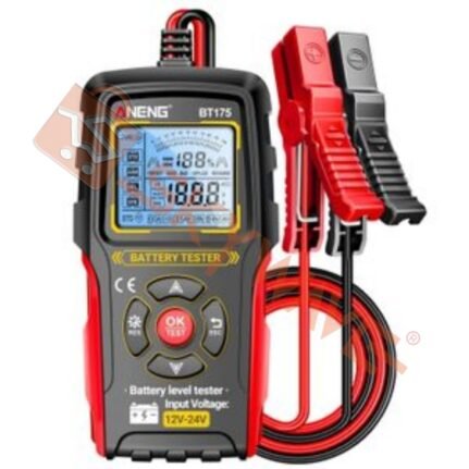 Aneng BT175 Car Battery Tester
