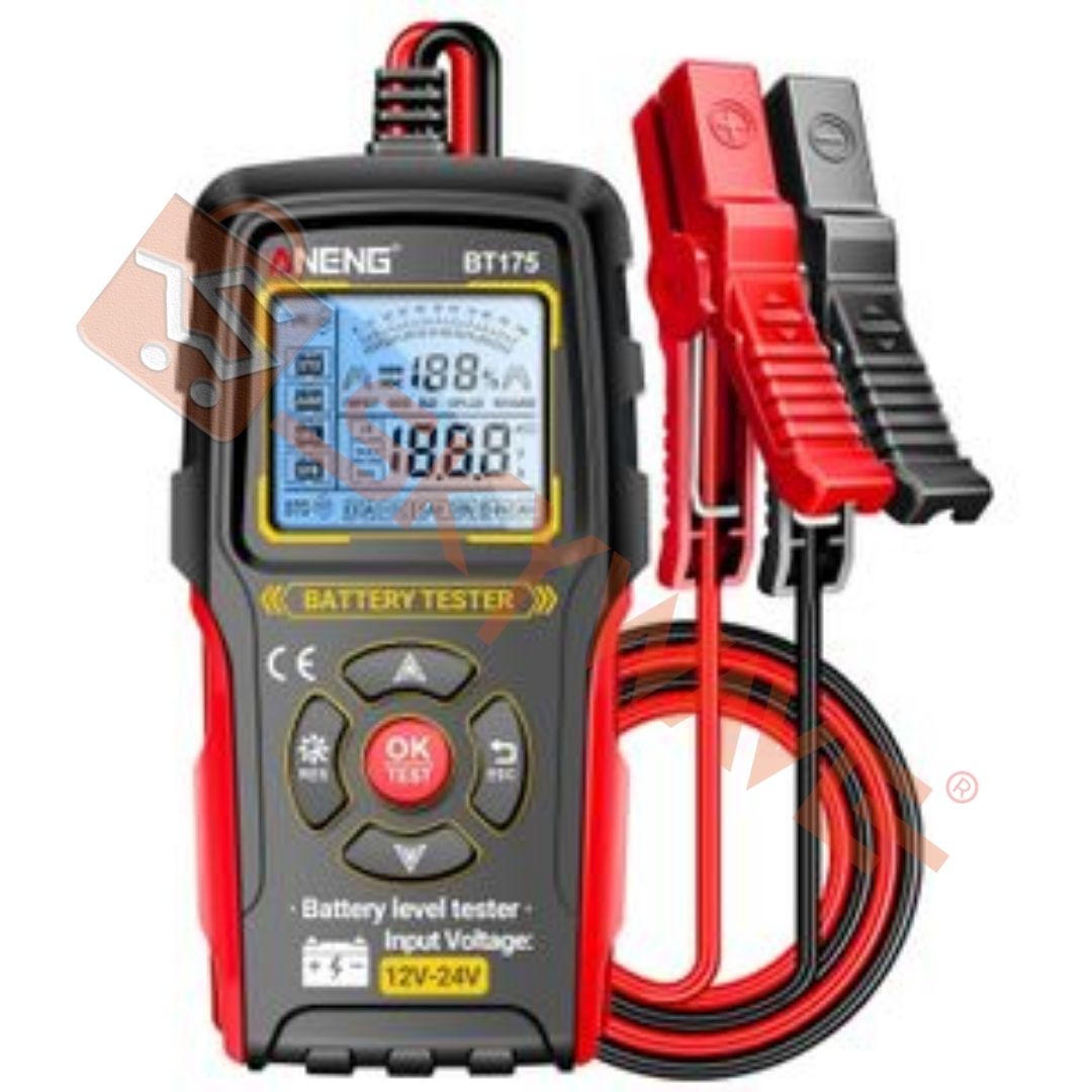 Aneng BT175 Car Battery Tester Aneng BT175 Car Battery Tester