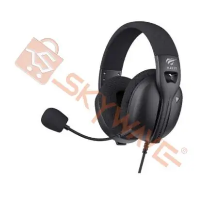 Havit Gamenote Fuxi H5d Gaming Headphone