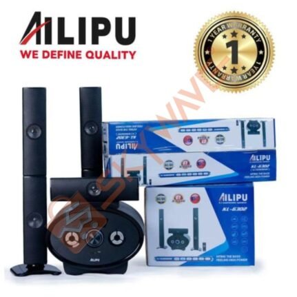AILIPU KL-6302AD 3.1 Woofer Speaker System