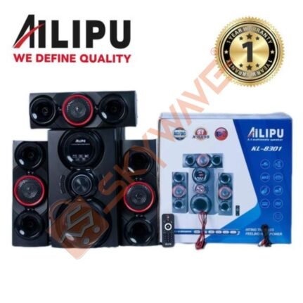 AILIPU KL-8301AD 3.1 Hi-Fi woofer speaker system