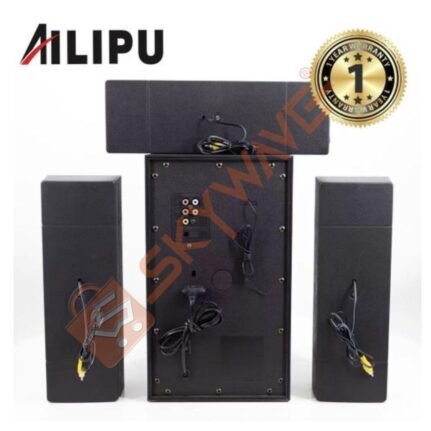 AILIPU KL-6305AD 3.1CH SPEAKER Woofer Subwoofer