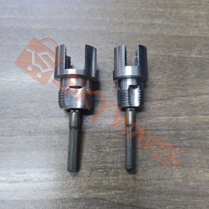 ½ and ¾ Female / Male Thread