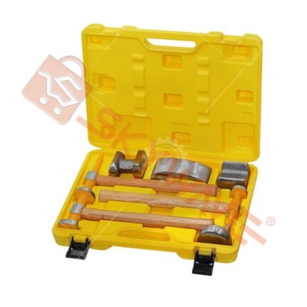Panel Beating Hammer Set