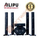 AILIPU KL-6501AD 5.1 6.5in WOOFER Pro+ Speaker System